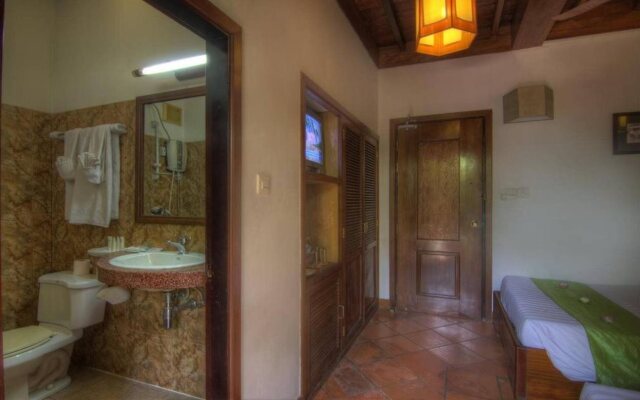 Retreat Villa Boutique & Spa