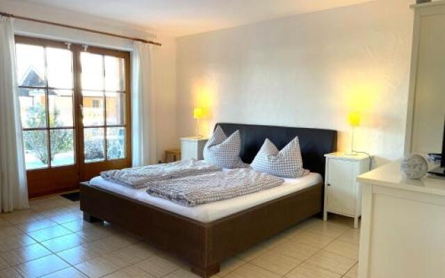 Landhaus Obermaiselstein