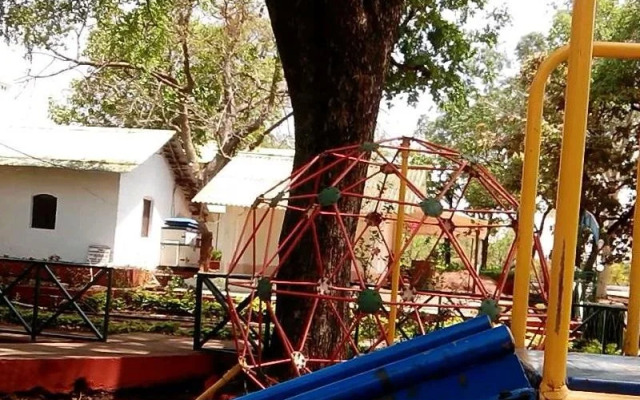 Woodland Adventure Resort