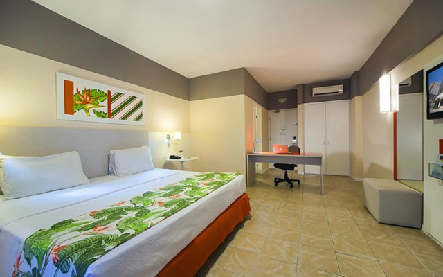 Comfort Hotel Fortaleza