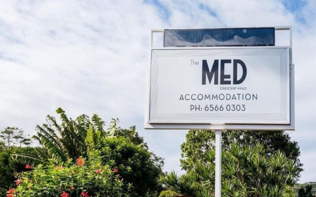 The Med Motel