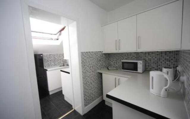 No 10 Guest House