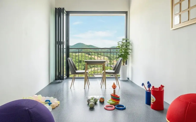 Gapyeong Nomadrium Poolvilla Pension