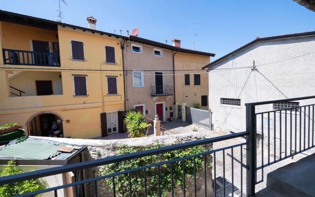 Appartamento Al Campanile