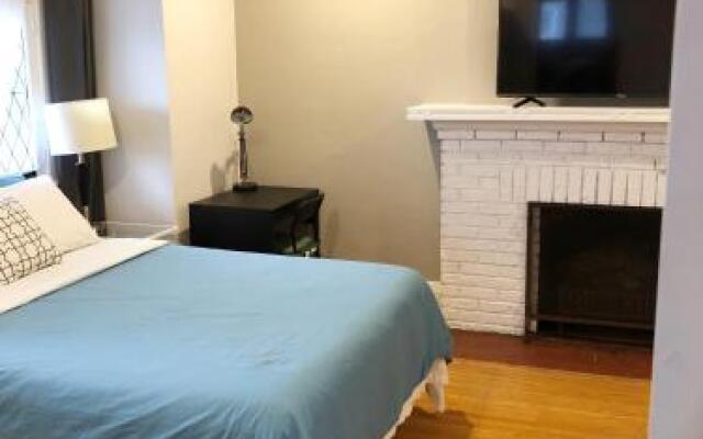 Lawrence Garden Guesthouse