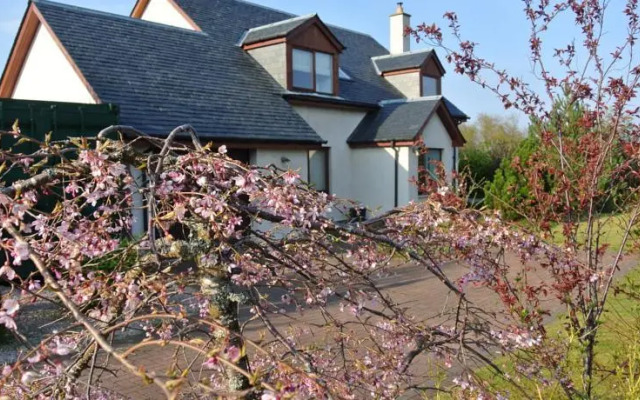 Sealladh Breagh - Luxury Self Catering Aviemore