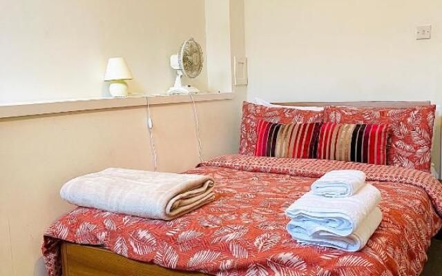 FRASER House Executive 3 Bedrooms Apartment