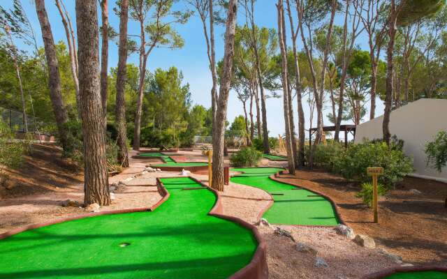 Iberostar Waves Pinos Park
