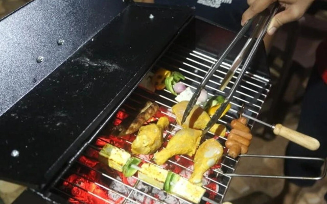 Varenya Agro Resort