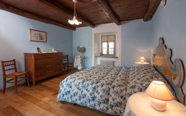 B&B I Corni di Nibbio