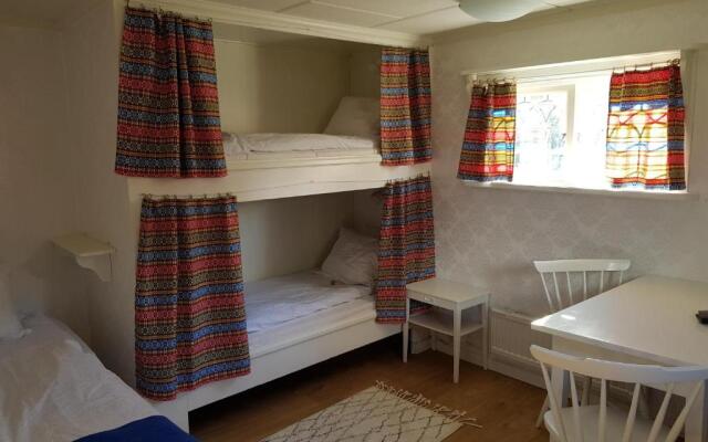 B&B Parkgården Leksand