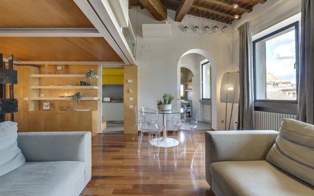 Mamo Florence - Beatrice Apartment
