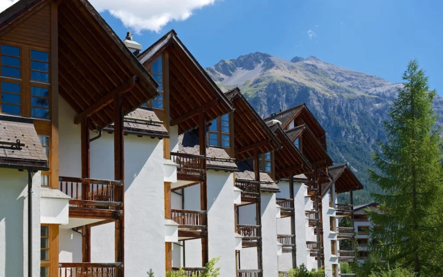 Schweizerhof 211 Vaz Obervaz