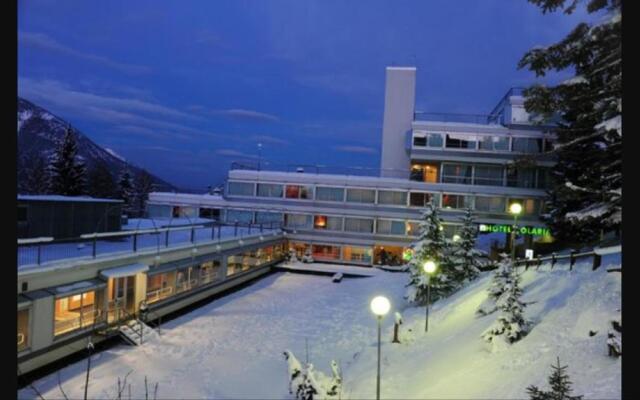 Appartamento Marilleva