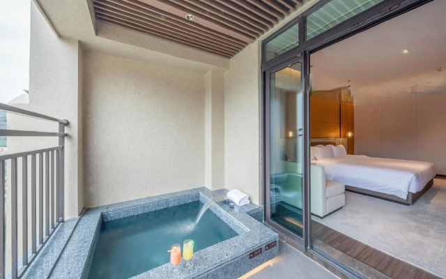Vlamhoo Hotel