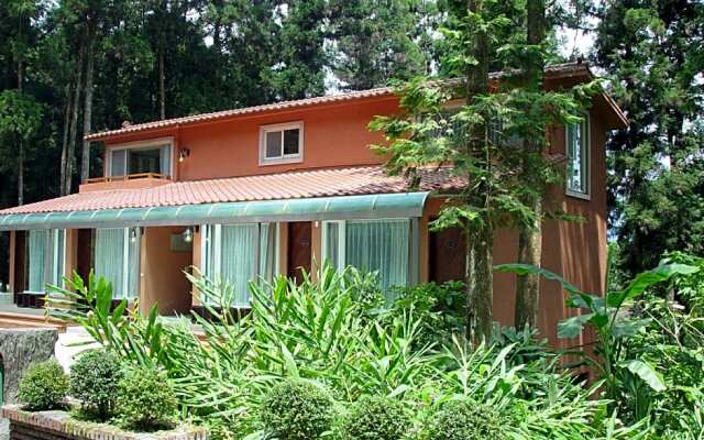 Xitou Forest Recreational Center