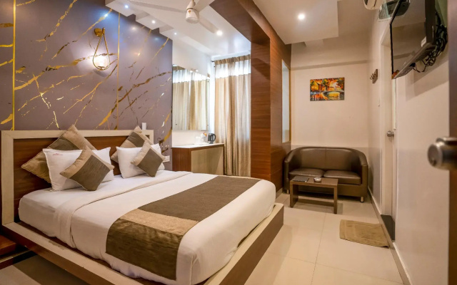 Aishwarya Suites