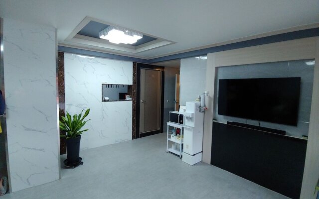 Songnisan Amor Motel