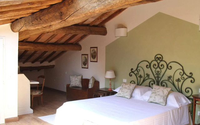 Villa Fillinelle