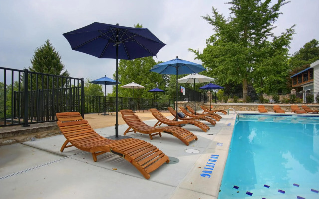 Allenberry Resort