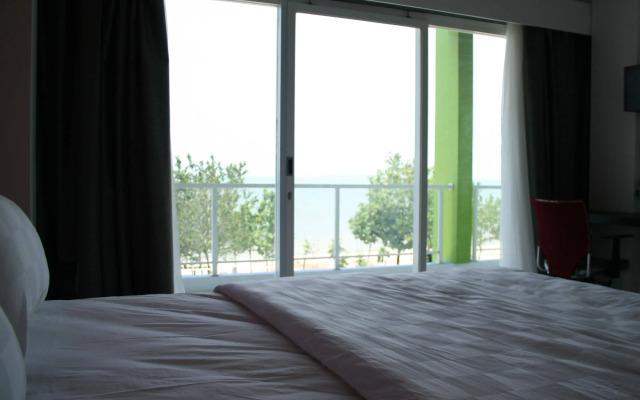 Jepara Beach Hotel