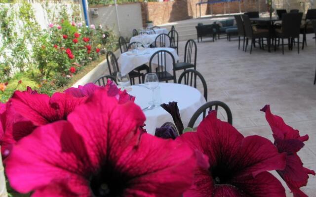Hotel Nika