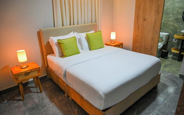 Hotel Bahia Azul