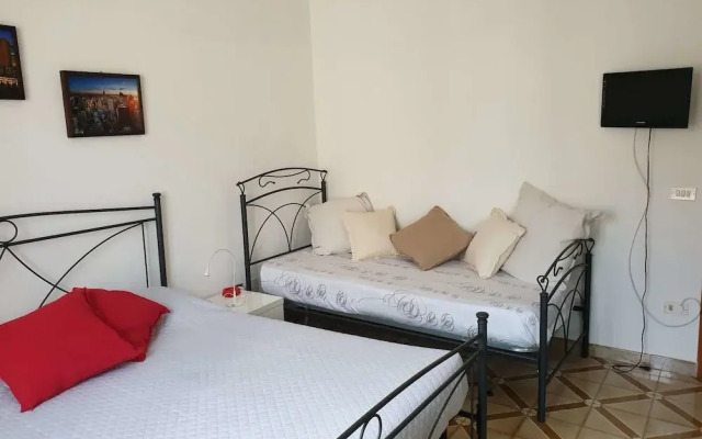 Montedarena Apartment