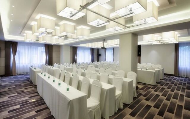 Chengdu Taitong Hotel
