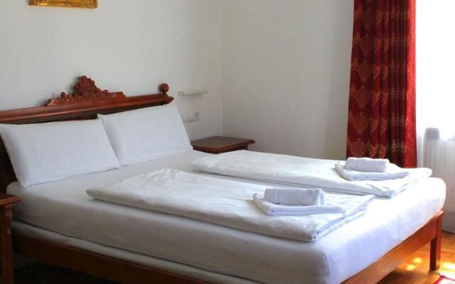 Hotel Viktoria