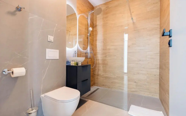 Syndicate Lodging Aparthotel