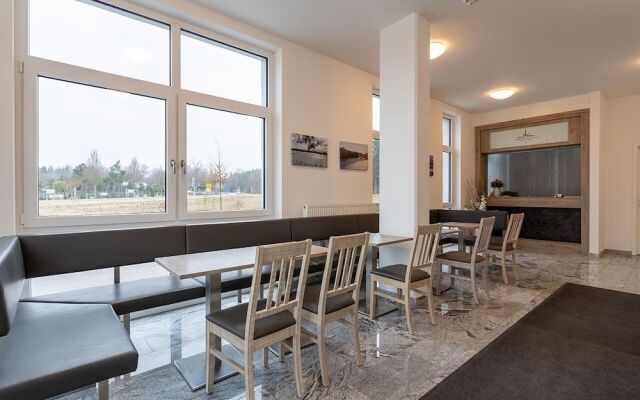 Aparthotel Oberfeld West