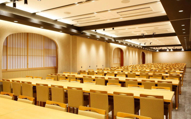 Hotel Honnoji