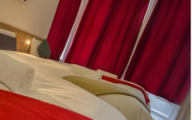 Botanic Rest Bed & Breakfast
