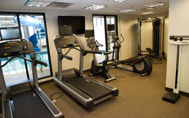 Holiday Inn Hotel & Suites Red Deer South by IHG