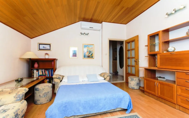 Guest House Kanjuo