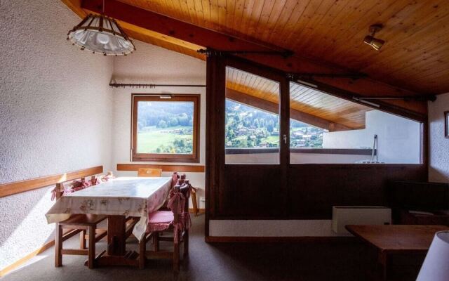 Princesses Private Apartment