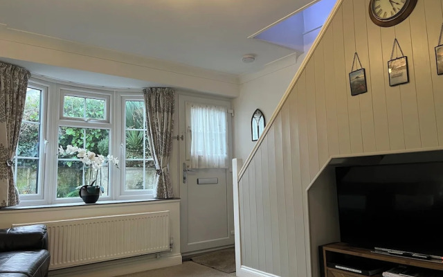 Primrose Cottage