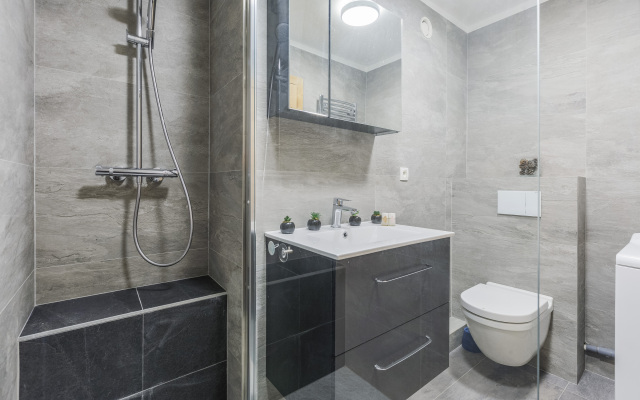 Appartement L'Outa 212