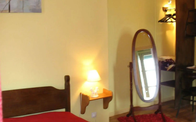 Hôtel Restaurant de l'Abbaye