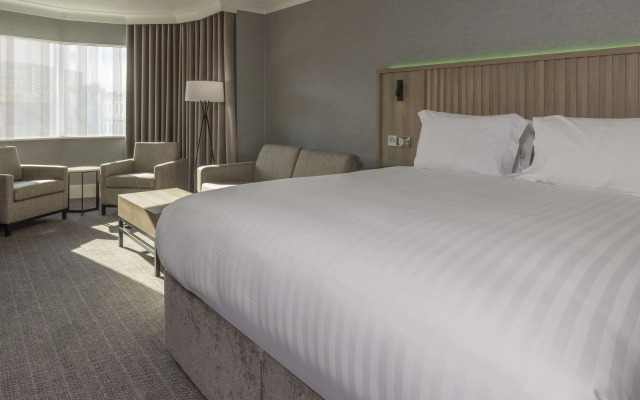 Best Western Plus The Quays Hotel Sheffield