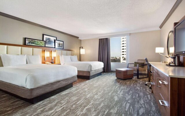 DoubleTree by Hilton New Orleans