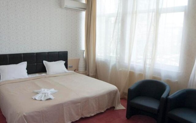 Eski Zaara Hostel