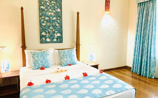 Thaproban Beach House