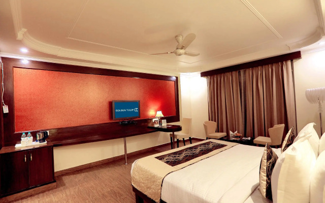 The Fern Residency Haridwar