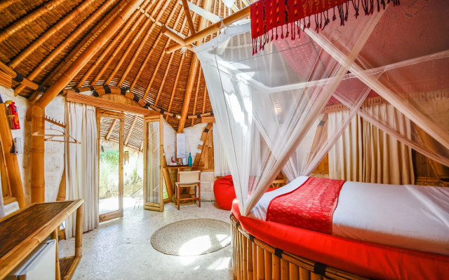 Le Bamboo Bali