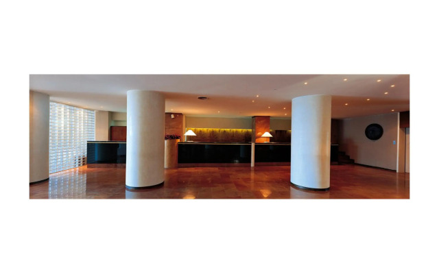 Hotel President