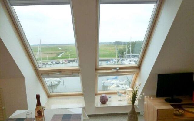 Wohnung Segelhafenidyll