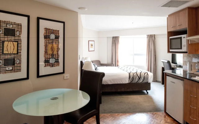 Southern Cross Suites Darling Harbour