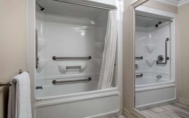 Danny’s Hotel Suites, SureStay Collection by Best Western